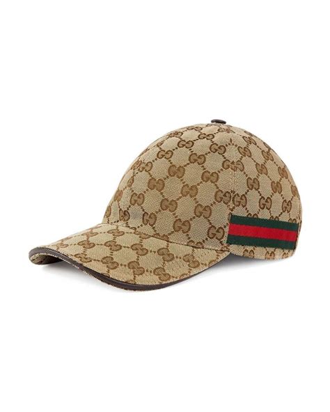 gucci cap original erkennen|are gucci hats genuine.